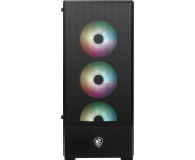MSI Obudowa MSI MAG FORGE 112R 306-7G16X23-809 - 1055685 - zdjęcie 5